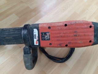 Martillo Hilti TE 905-AVR