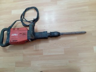 Martillo Hilti TE 905-AVR
