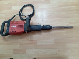 Martillo Hilti TE 905-AVR