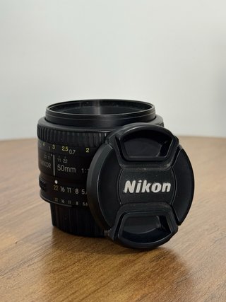 Equipo Fotográfico Nikon D750 Completo