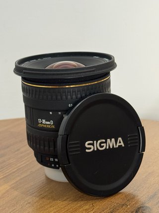 Equipo Fotográfico Nikon D750 Completo