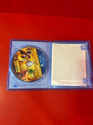 Crash Team Rumble PS4 Edición Deluxe Multigeneraci