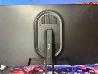 Consola PS5 Slim + 2 Juegos + Monitor Game