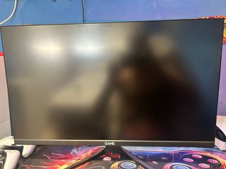 Consola PS5 Slim + 2 Juegos + Monitor Game