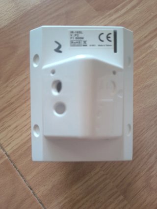 3 Detectores Vesta IRP-29-F1 PIR Vía Radio