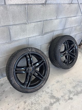 Llantas 18 Volkswagen / Grupo VAG