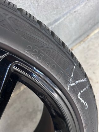 Llantas 18 Volkswagen / Grupo VAG