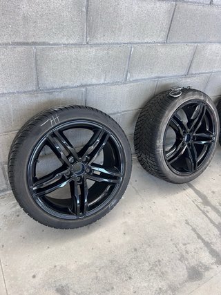 Llantas 18 Volkswagen / Grupo VAG