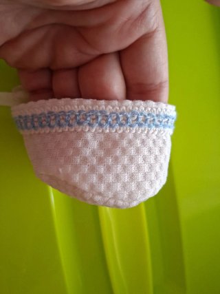 Gorro Barriguitas Daypa.
