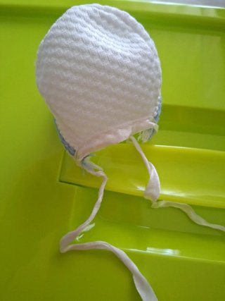 Gorro Barriguitas Daypa.