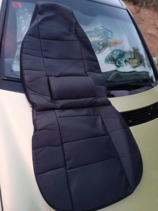 Fundas para asientos de coche
