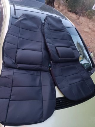 Fundas para asientos de coche