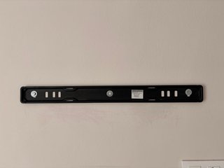 TV Samsung 43” 4K Smart TV + Soporte Pared