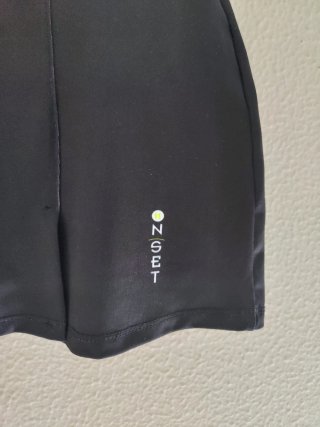 Falda Pantalón Padel Mistral