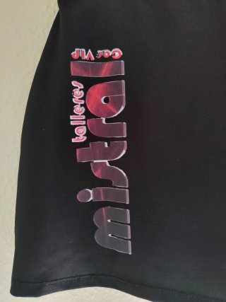 Falda Pantalón Padel Mistral