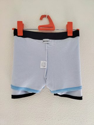 Falda Pantalón Padel Mistral