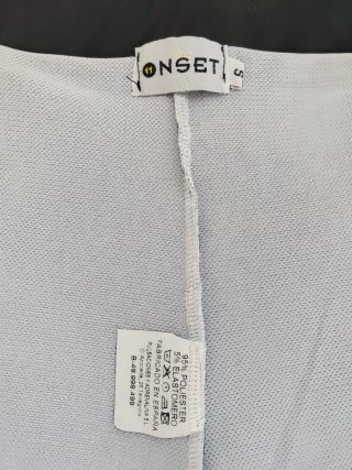 Falda Pantalón Padel Mistral