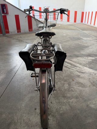 Bici Cigno Brooks Nuova