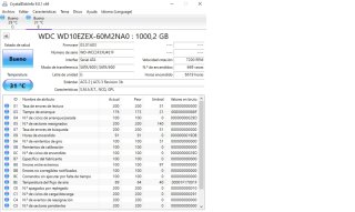 SSD kingston 480 Gb + HDD DE 1 TB
