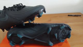 Zapatillas de Fútbol Nike Phantom GX Talla 36
