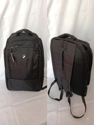 Mochila BMW Negra
