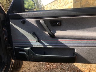 Volkswagen Golf MK2 1.6 Historico
