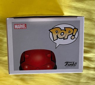 Funko Pop Daredevil 214