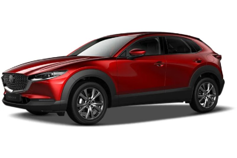 Mazda CX-30 2022 - foto 1