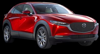 Mazda CX-30 2022