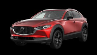 Mazda CX-30 2022