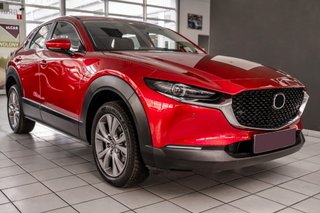 Mazda CX-30 2022