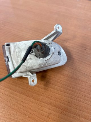 Intermitente Delantero Izquierdo Honda Yupi 80