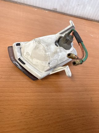 Intermitente Delantero Izquierdo Honda Yupi 80