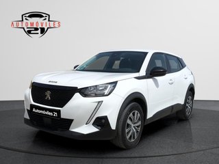 Peugeot 2008 Active Pack BlueHDI 81kW (110CV)