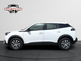 Peugeot 2008 Active Pack BlueHDI 81kW (110CV)