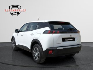 Peugeot 2008 Active Pack BlueHDI 81kW (110CV)