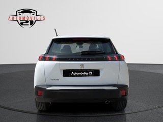 Peugeot 2008 Active Pack BlueHDI 81kW (110CV)