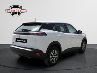 Peugeot 2008 Active Pack BlueHDI 81kW (110CV)