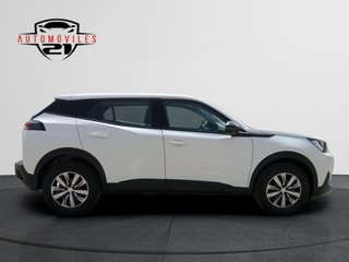 Peugeot 2008 Active Pack BlueHDI 81kW (110CV)