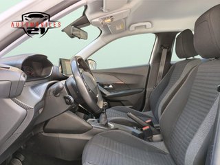 Peugeot 2008 Active Pack BlueHDI 81kW (110CV)