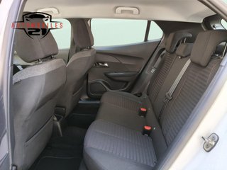 Peugeot 2008 Active Pack BlueHDI 81kW (110CV)