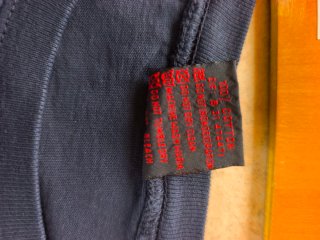 Lote Camisetas Ibiza Kukuxumuxu XXL.