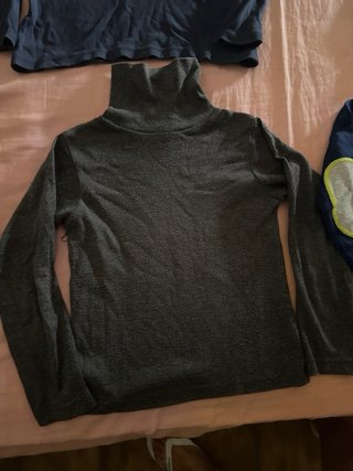 Set abbigliamento misto bambino 4/5 anni