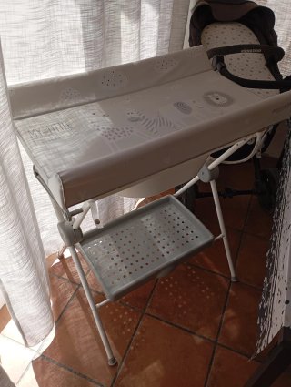 Lote Ropa y Accesorios Bebé.