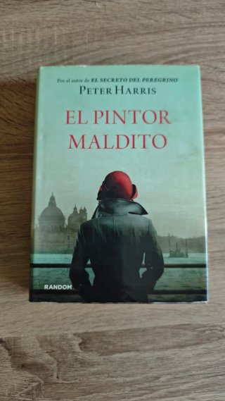 El pintor maldito