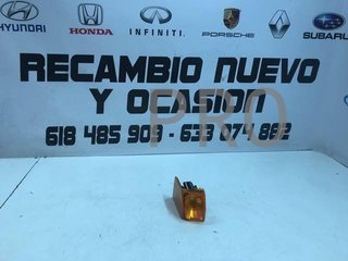 Piloto intermitente citroen bx derecho ambar