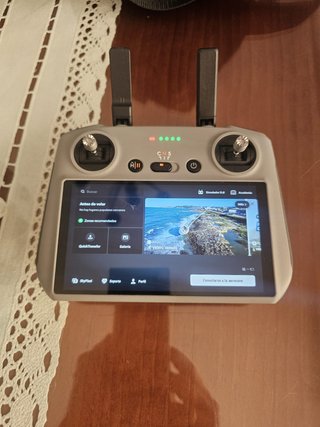DJI Mini 4 Pro - Como nuevo