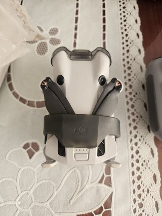 DJI Mini 4 Pro - Como nuevo