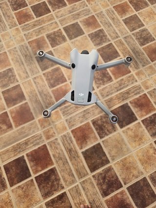 DJI Mini 4 Pro - Como nuevo