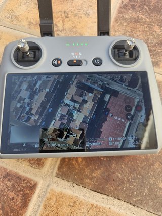 DJI Mini 4 Pro - Como nuevo